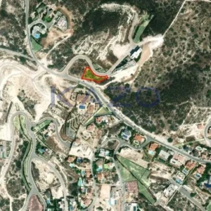 919m² Plot for Sale in Agios Tychonas, Limassol District