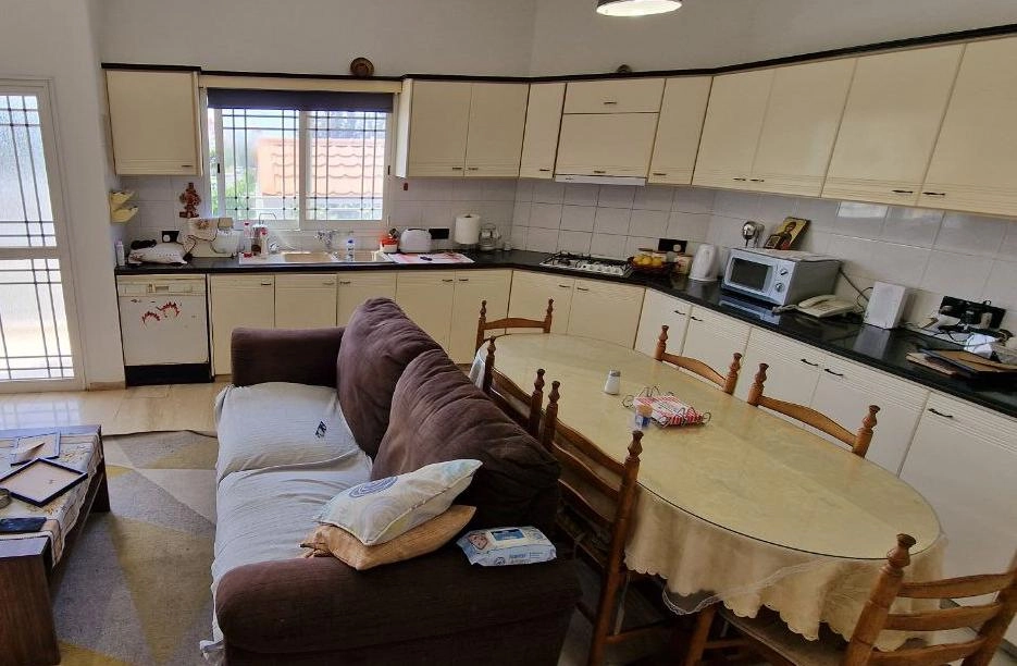 3 Bedroom House for Sale in Limassol – Ekali