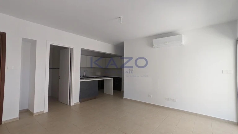 2 Bedroom Apartment for Sale in Larnaca – Agios Nikolaos