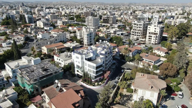 2 Bedroom Apartment for Sale in Larnaca – Agios Nikolaos