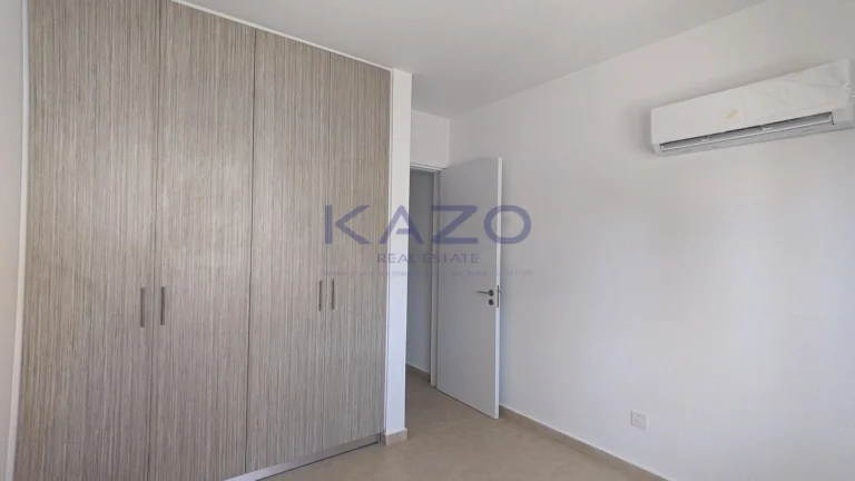 2 Bedroom Apartment for Sale in Larnaca – Agios Nikolaos