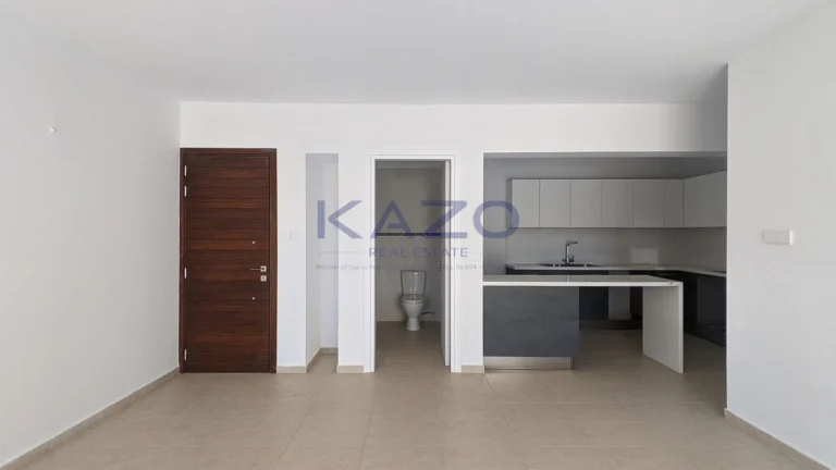2 Bedroom Apartment for Sale in Larnaca – Agios Nikolaos
