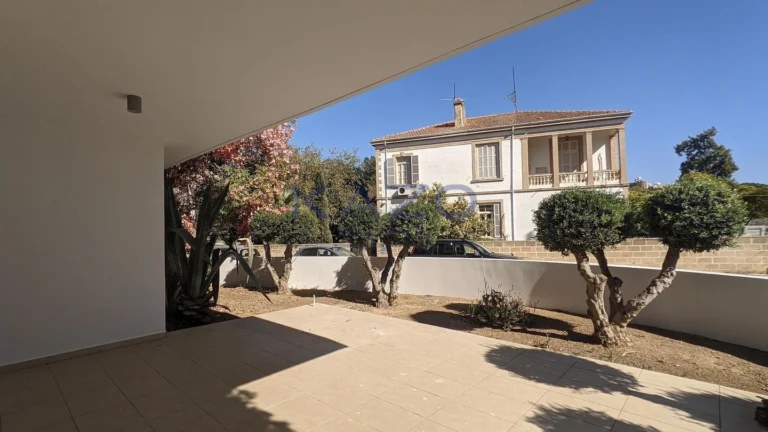 2 Bedroom Apartment for Sale in Larnaca – Agios Nikolaos