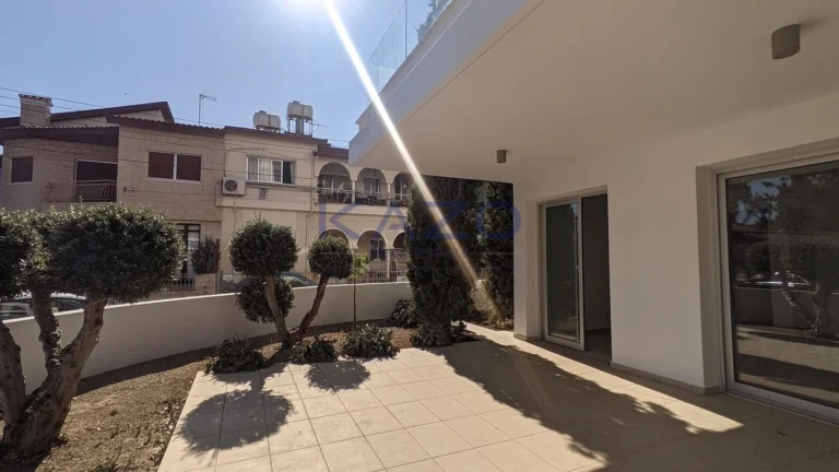 2 Bedroom Apartment for Sale in Larnaca – Agios Nikolaos