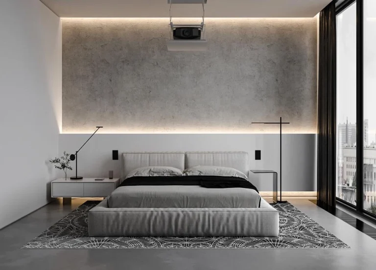 Apartments
