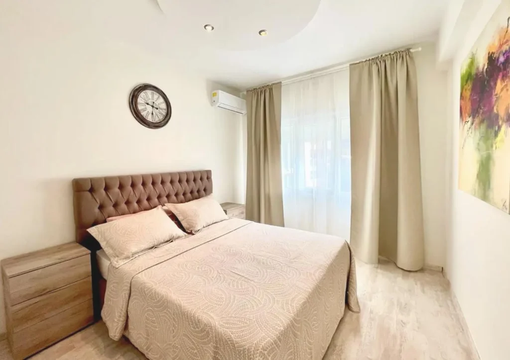 3 Bedroom Apartment for Sale in Agios Tychonas, Limassol District