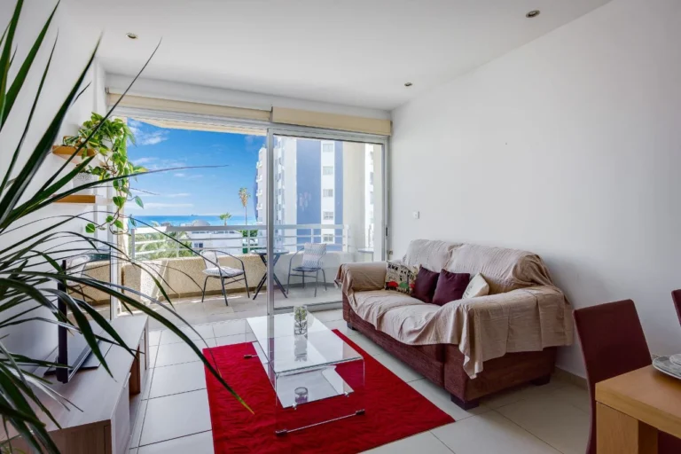 2 Bedroom Apartment for Sale in Germasogeia, Limassol District