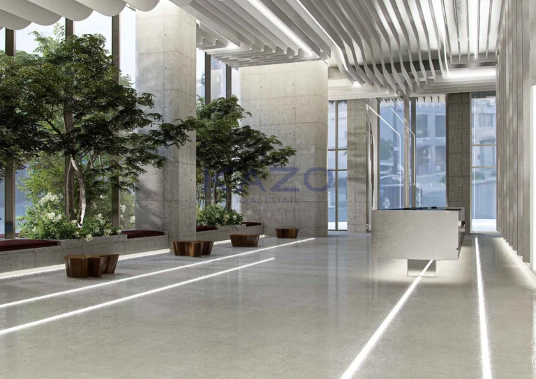 285m² Office for Rent in Limassol District