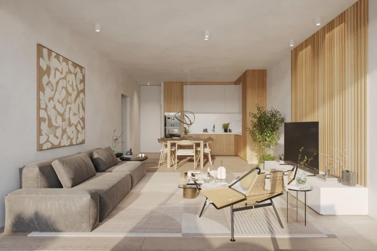 3 Bedroom House for Sale in Tombs Of the Kings, Paphos District