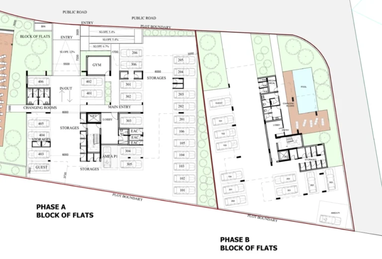 3 Bedroom House for Sale in Tombs Of the Kings, Paphos District