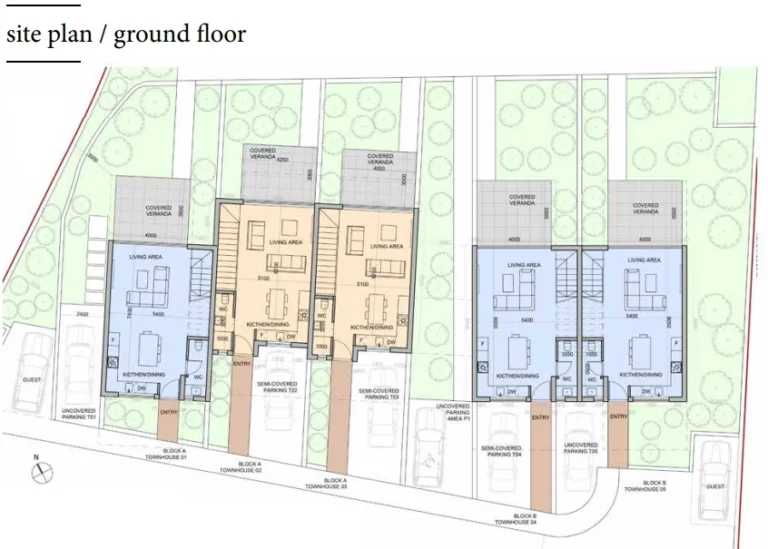 3 Bedroom House for Sale in Tombs Of the Kings, Paphos District