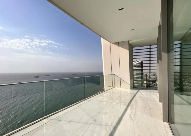 2 Bedroom Apartment for Sale in Limassol – Neapolis