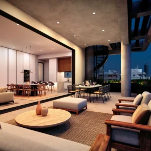 2 Bedroom Apartment for Sale in Limassol – Katholiki