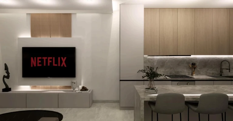 1 Bedroom Apartment for Sale in Larnaca – Sotiros