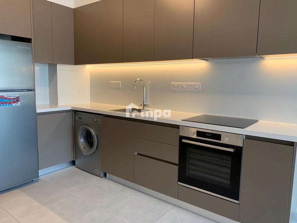 2 Bedroom Apartment for Rent in Aglantzia, Nicosia District