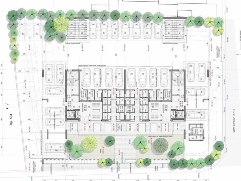 3 Bedroom Apartment for Sale in Limassol – Agia Zoni