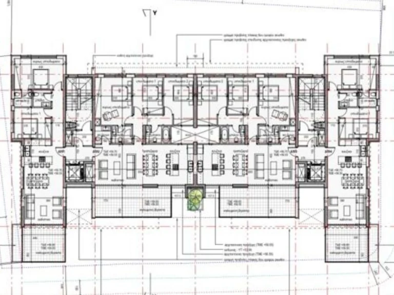 3 Bedroom Apartment for Sale in Limassol – Agia Zoni