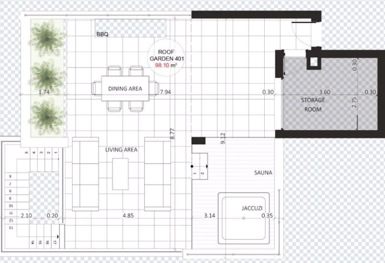 3 Bedroom Apartment for Sale in Limassol District