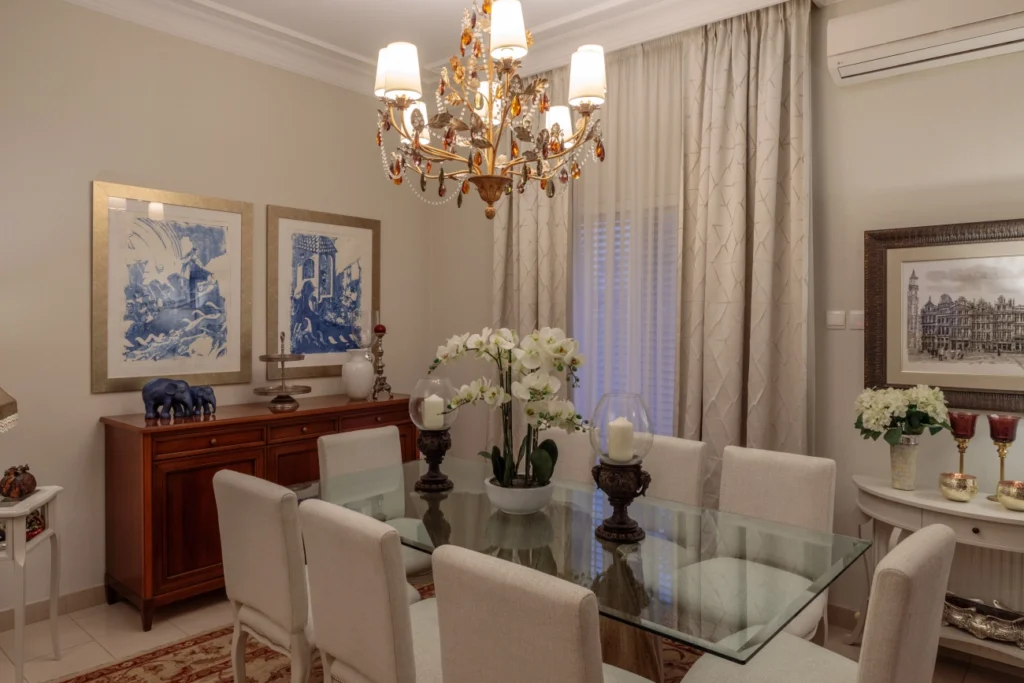4 Bedroom House for Sale in Limassol – Agia Fyla