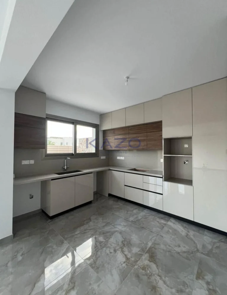 3 Bedroom House for Sale in Moni, Limassol District