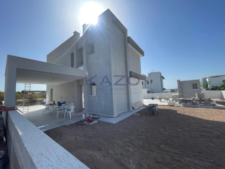 3 Bedroom House for Sale in Moni, Limassol District