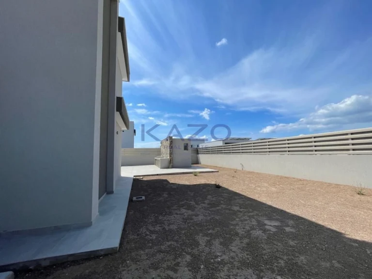 3 Bedroom House for Sale in Moni, Limassol District