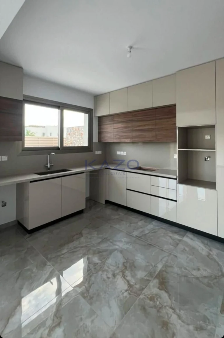 3 Bedroom House for Sale in Moni, Limassol District