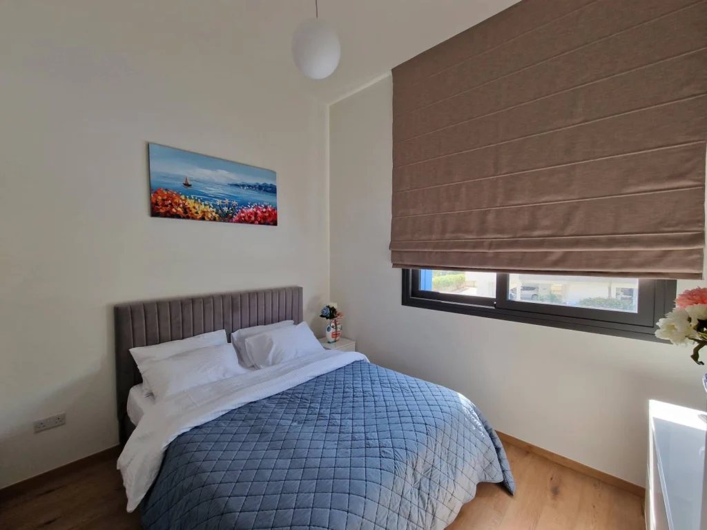2 Bedroom Apartment for Sale in Limassol – Mesa Geitonia
