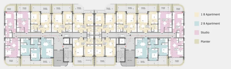 1 Bedroom Apartment for Sale in Meneou, Larnaca District