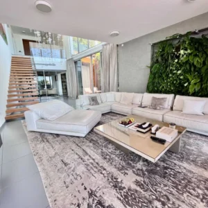 6+ Bedroom House for Sale in Agios Tychonas, Limassol District