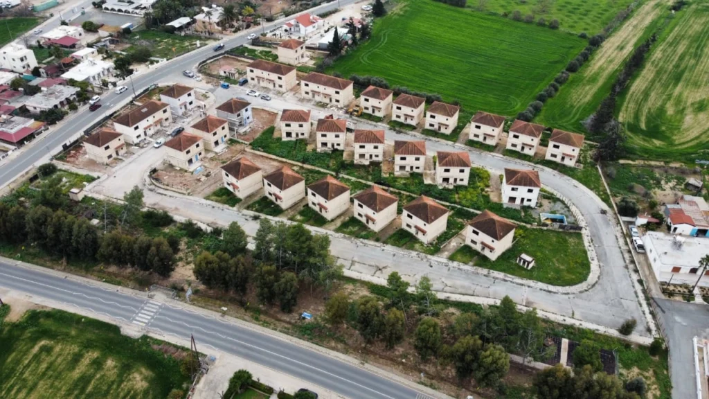 3 Bedroom House for Sale in Frenaros, Famagusta District