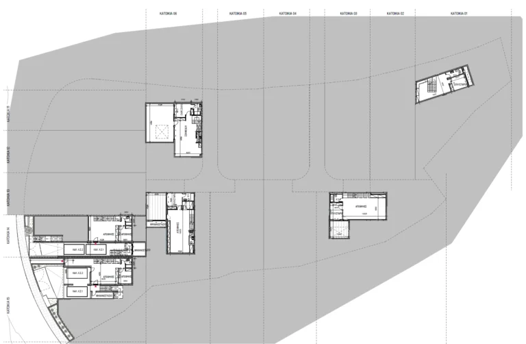 3 Bedroom House for Sale in Fasoula Lemesou, Limassol District