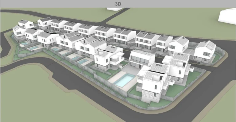 1 Bedroom Apartment for Sale in Palodeia, Limassol District