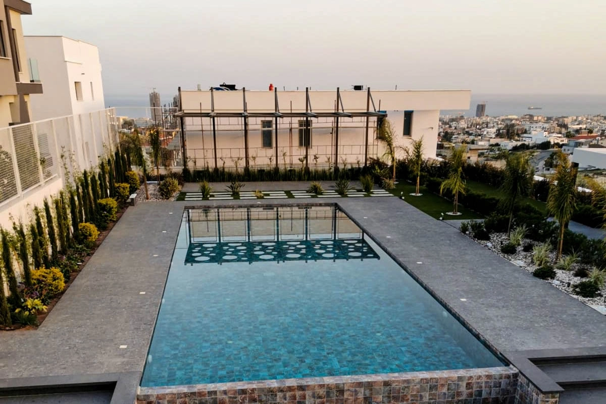 6+ Bedroom House for Sale in Paniotis, Limassol District