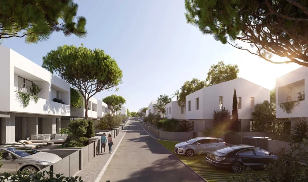 3 Bedroom House for Sale in Palodeia, Limassol District