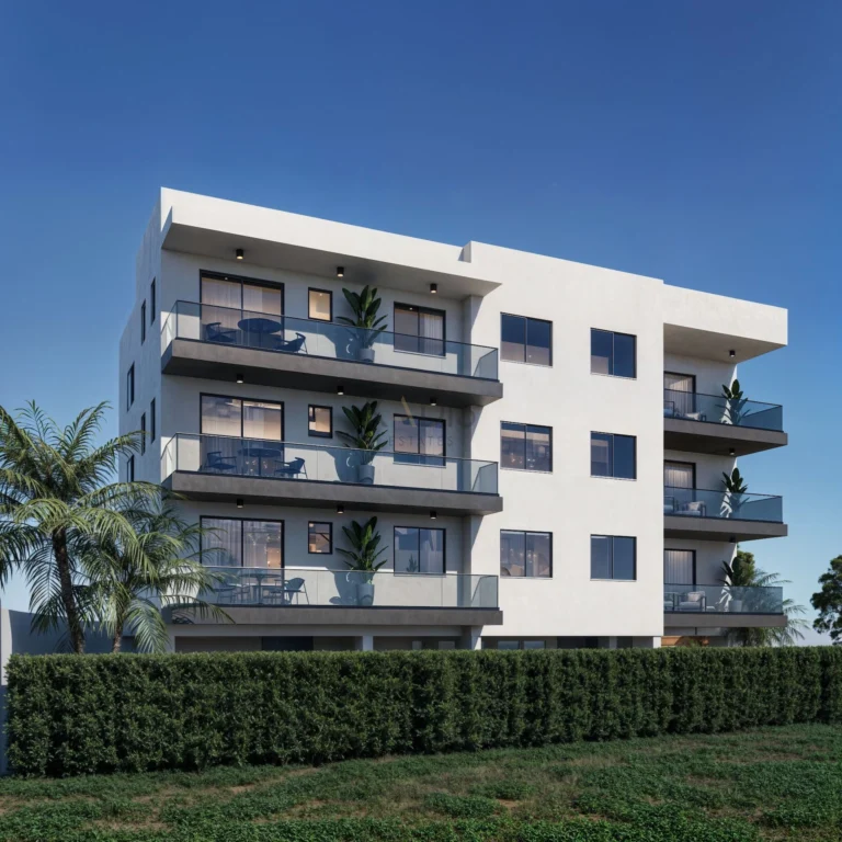 1 Bedroom Apartment for Sale in Strovolos, Nicosia District