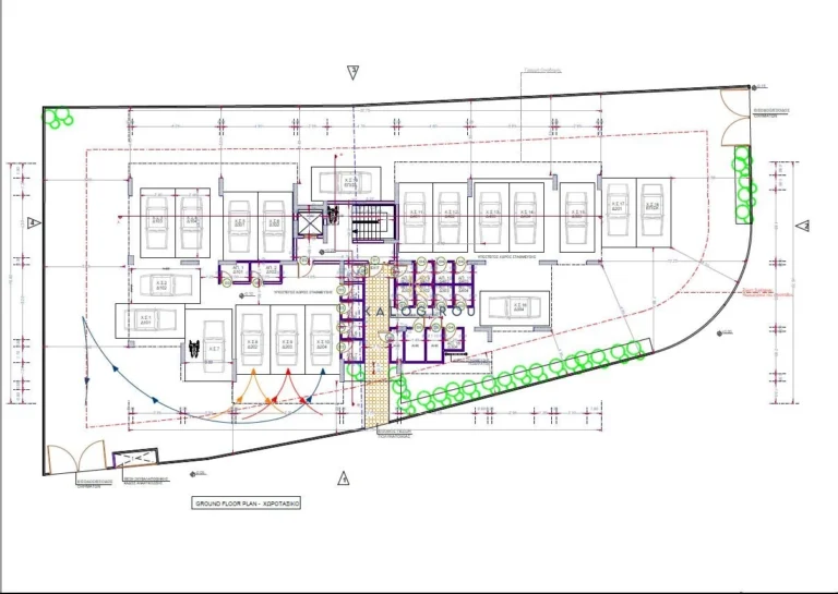 2 Bedroom Apartment for Sale in Larnaca District