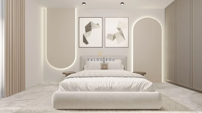 2 Bedroom Apartment for Sale in Larnaca District