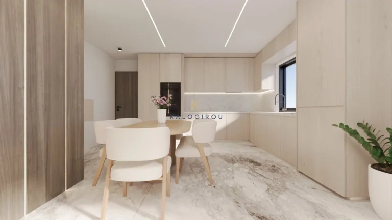 2 Bedroom Apartment for Sale in Larnaca District