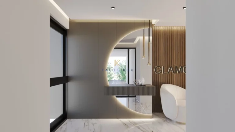 2 Bedroom Apartment for Sale in Larnaca District