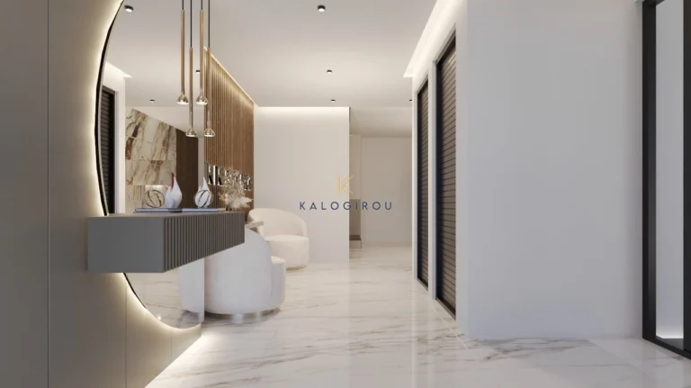2 Bedroom Apartment for Sale in Larnaca District