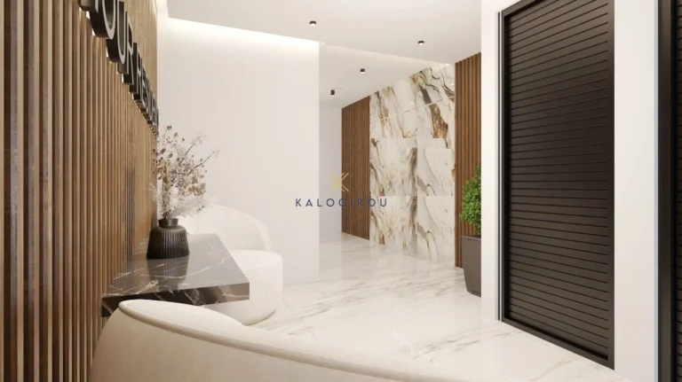 2 Bedroom Apartment for Sale in Larnaca District