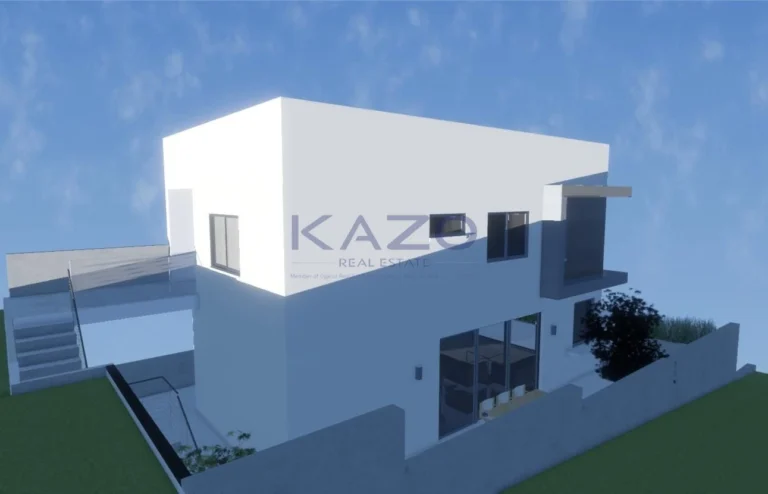 3 Bedroom House for Sale in Limassol District