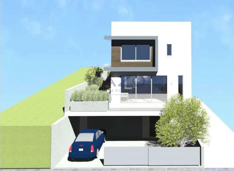 3 Bedroom House for Sale in Limassol District