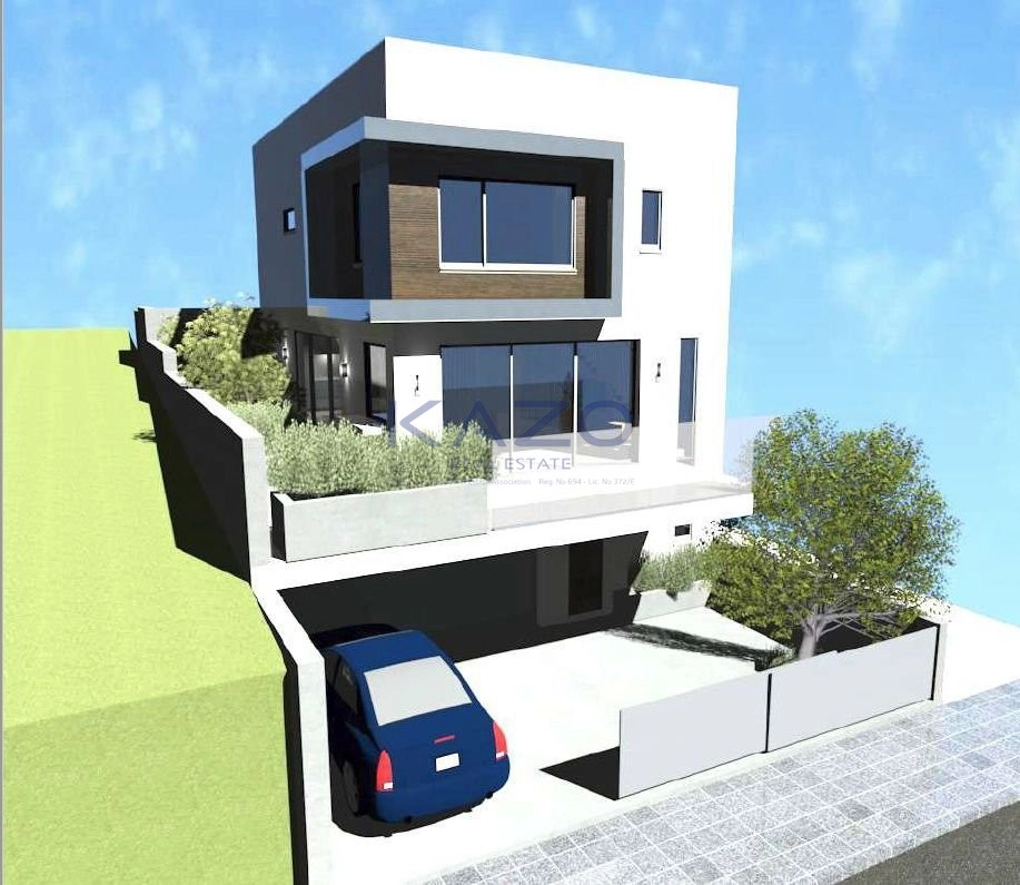 3 Bedroom House for Sale in Limassol District