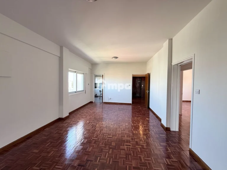 2 Bedroom Apartment for Rent in Engomi, Nicosia District
