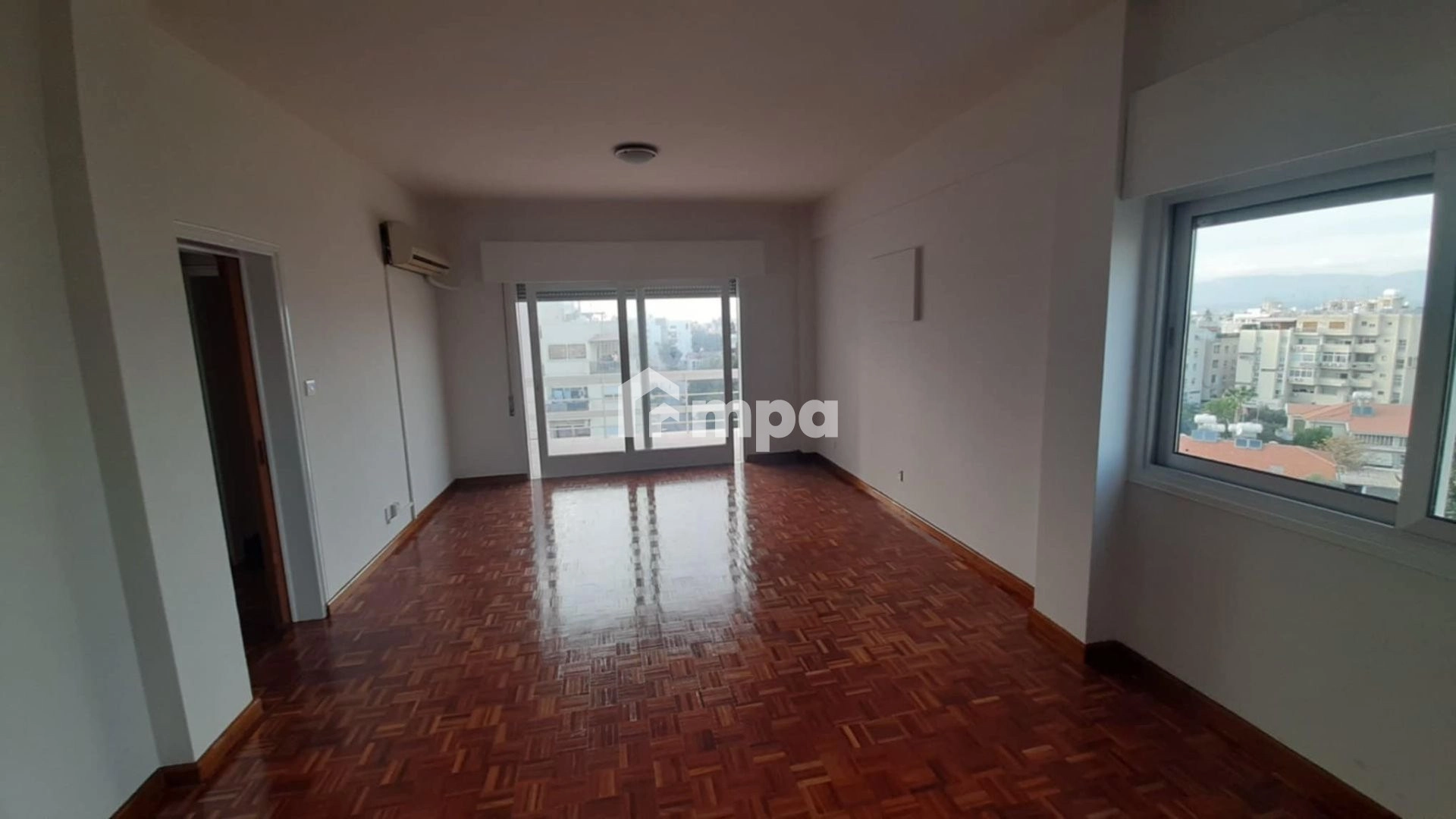 2 Bedroom Apartment for Rent in Engomi, Nicosia District