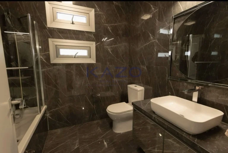 3 Bedroom House for Sale in Limassol – Agia Fyla