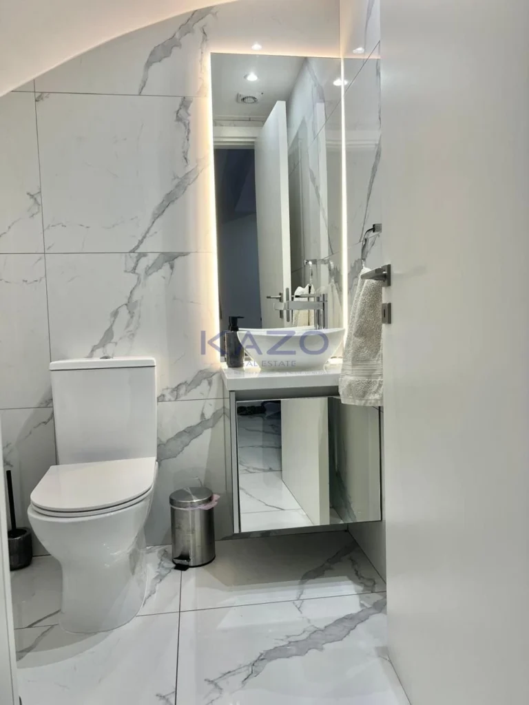 3 Bedroom House for Sale in Limassol – Agia Fyla