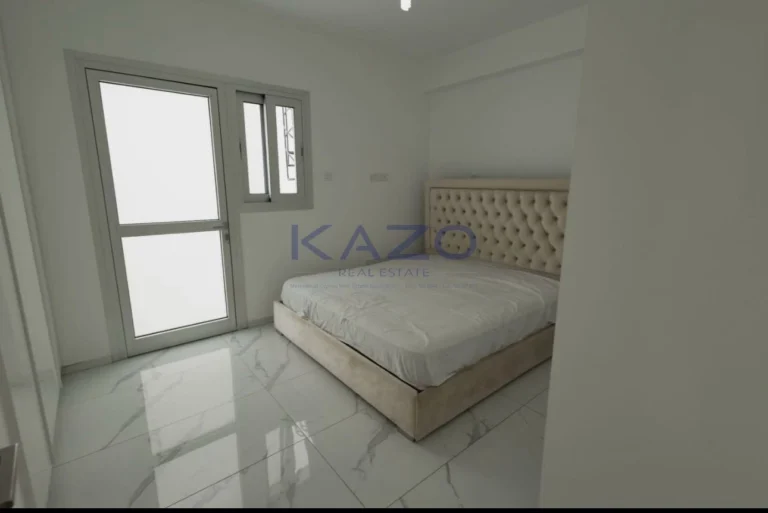 3 Bedroom House for Sale in Limassol – Agia Fyla
